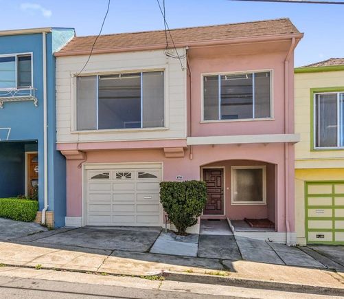 931 Hillside Boulevard Daly City, CA House Sold - Photo 1 of 63. Opens carousel modal