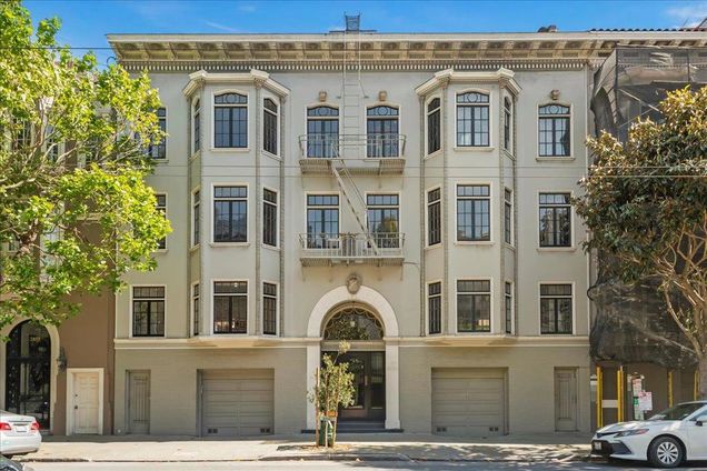 2865 Jackson Street Unit 2 San Francisco, CA Condo Sold - Photo 1 of 38. Opens carousel modal