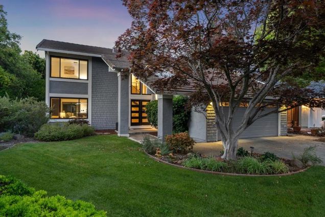 116 Loma Vista Court Los Gatos, CA House Sold - Photo 1 of 33. Opens carousel modal
