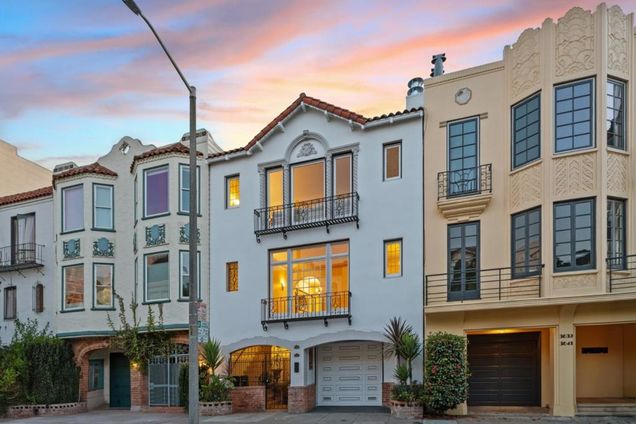 36333635 Webster Street San Francisco, CA Multifamily Sold - Photo 1 of 53. Opens carousel modal