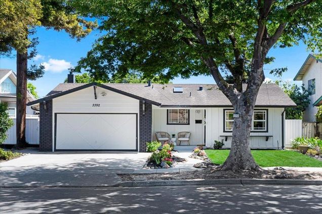3392 Merrimac Drive San Jose, CA House Sold - Photo 1 of 46. Opens carousel modal