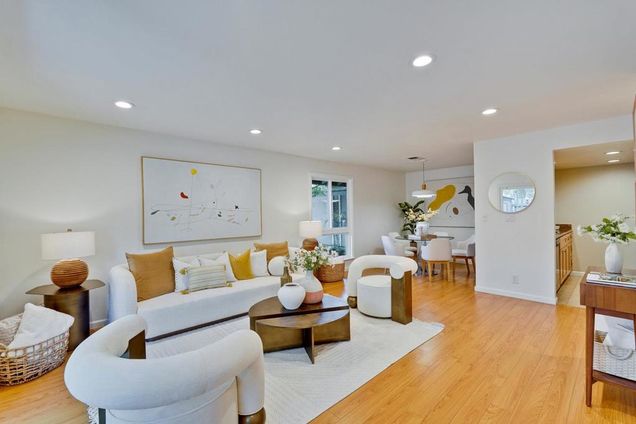 21089 Red Fir Court Cupertino, CA Townhouse Pending - Photo 1 of 33. Opens carousel modal