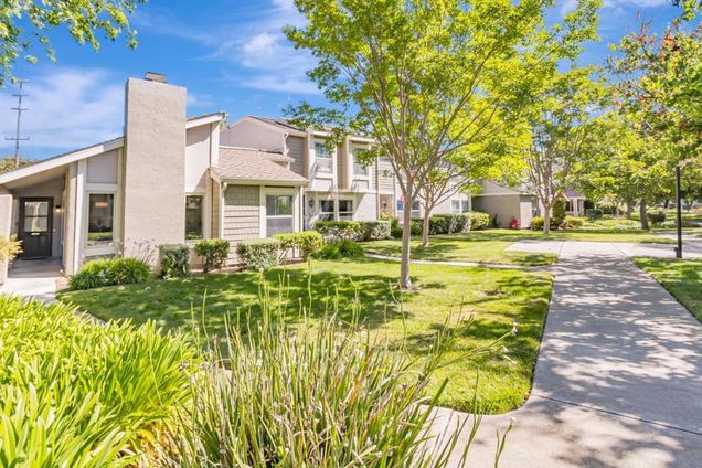 2398 Shoreside Court Santa Clara, CA Townhouse Pending - Photo 1 of 61. Opens carousel modal