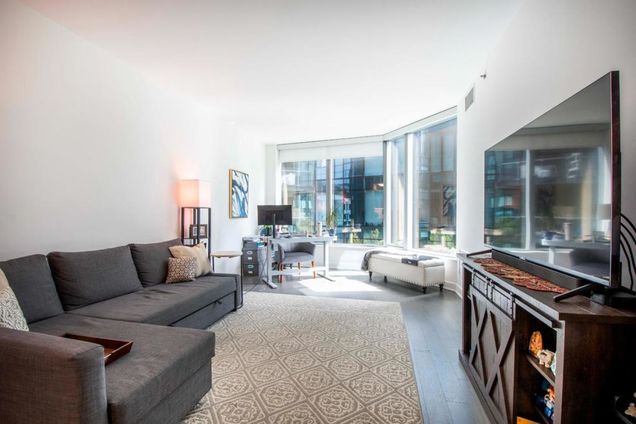 318 Main Street Unit 5I