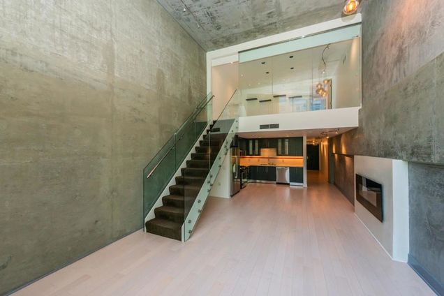 200 Brannan Street Unit 208