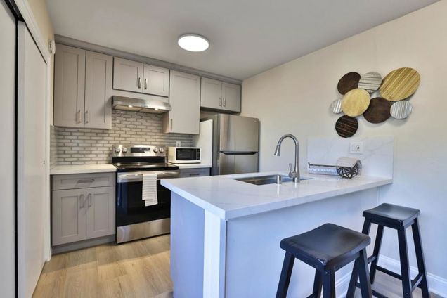 765 Warring Drive Unit 1 San Jose, CA Condo Contingent - Photo 1 of 20. Opens carousel modal