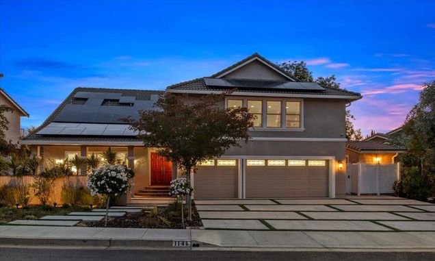 1141 Valley Quail Circle