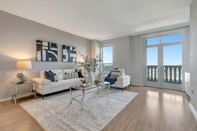 1375 Lick Avenue Unit 923