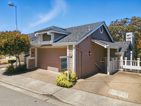 7 Moonlight Court South San Francisco, CA House Sold - Photo 1 of 38. Opens carousel modal