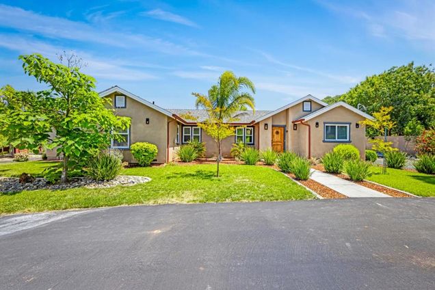 13580 Watsonville Road