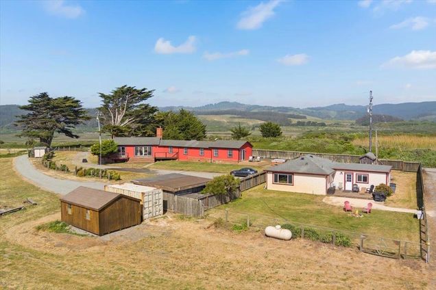 1263 Reservoir Road Pescadero, CA House Active - Photo 1 of 61. Opens carousel modal