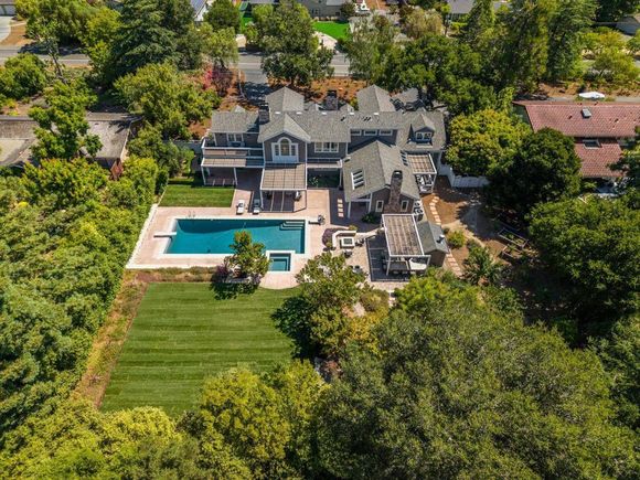 356 Covington Road Los Altos, CA House Active - Photo 1 of 45. Opens carousel modal