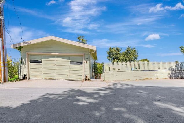 253 Humboldt Road Brisbane, CA House Active - Photo 1 of 26. Opens carousel modal