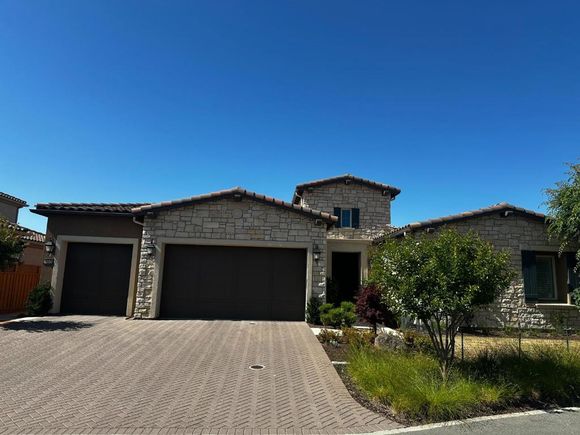 18675 Corte Arcangel Morgan Hill, CA House Pending - Photo 1 of 3. Opens carousel modal