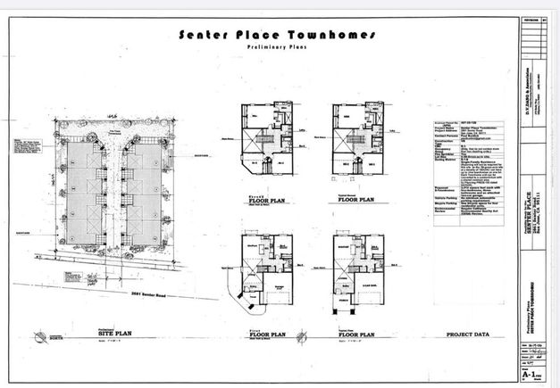2681 Senter Road San Jose, CA Land Active - Photo 1 of 2. Opens carousel modal