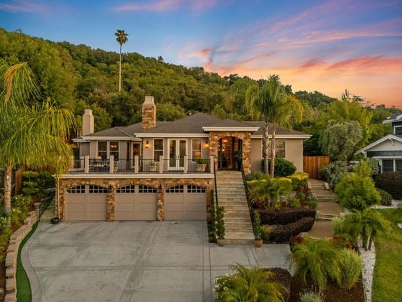 129 Dover Street Los Gatos, CA House Active - Photo 1 of 71. Opens carousel modal
