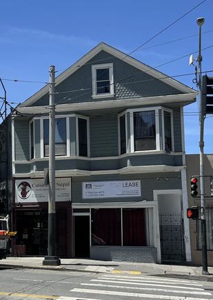 3484 Mission Street Unit 2 San Francisco, CA Apartment Active - Photo 1 of 15. Opens carousel modal