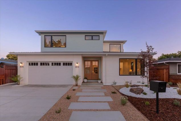 2572 Borax Drive