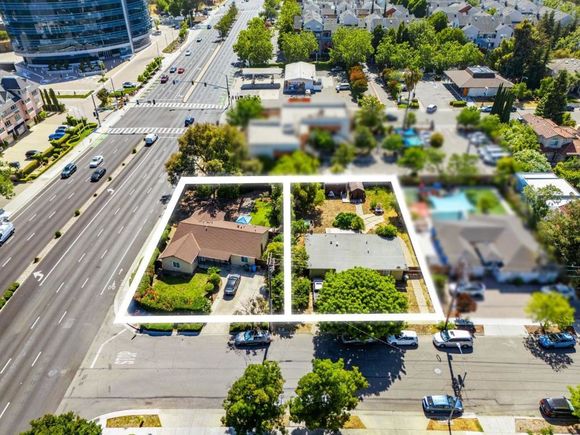 10024 Bret Avenue Cupertino, CA Land Active - Photo 1 of 3. Opens carousel modal