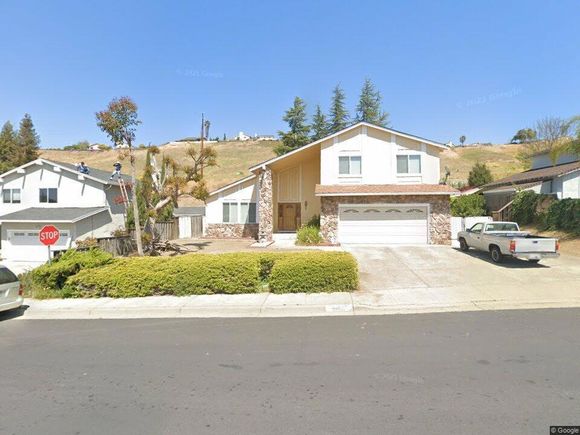 2087 Lupine Road Hercules, CA House Sold - Photo 1 of 10. Opens carousel modal