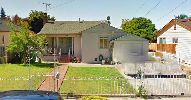 22133 Peralta Street