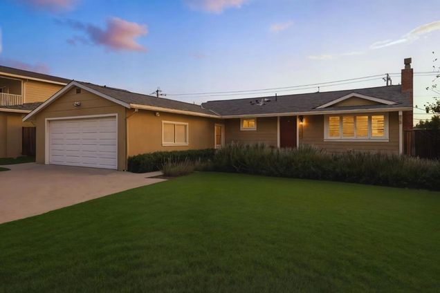 1787 Wyrick Avenue San Jose, CA House Active - Photo 1 of 61. Opens carousel modal