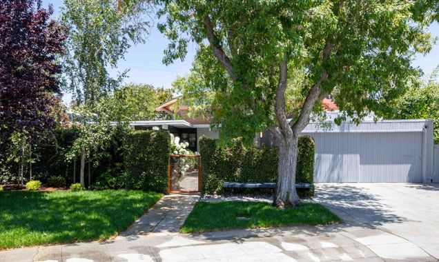 3865 Mumford Place