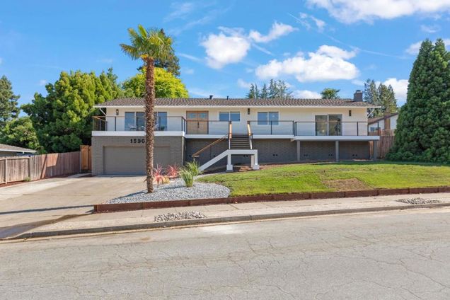 1590 El Dorado Drive