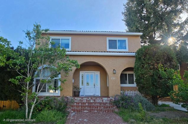 131 Hazel Avenue Millbrae, CA House Active - Photo 1 of 19. Opens carousel modal