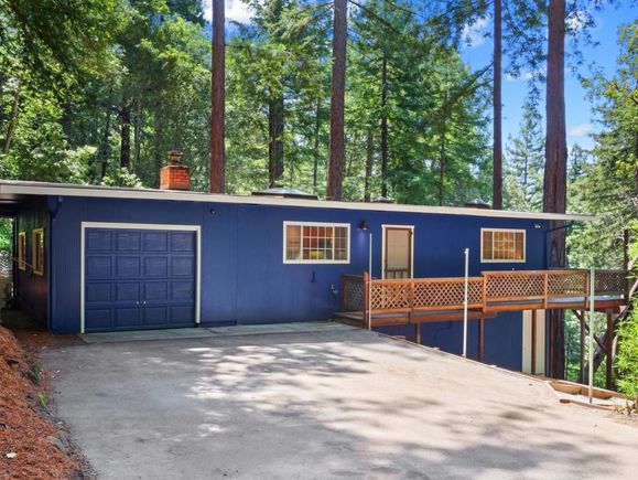 11660 Edgewood Drive