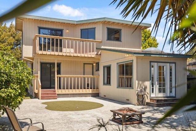 336 Rio Del Mar Boulevard