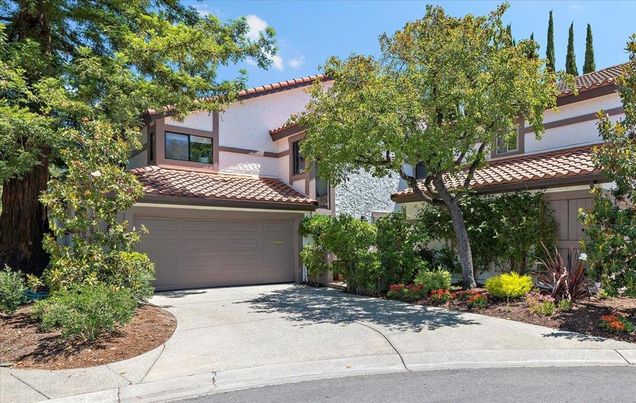116 Calle Nivel Los Gatos, CA Townhouse Active - Photo 1 of 41. Opens carousel modal