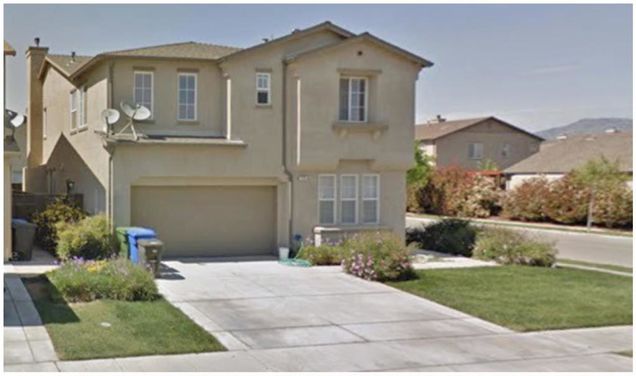 220 Tuscany Avenue