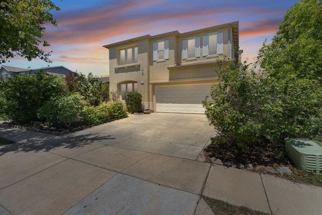 344 Tuscany Way