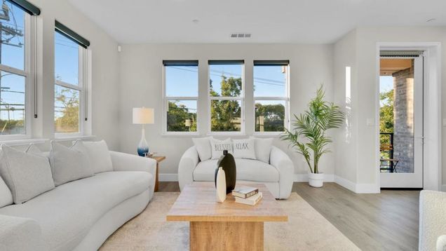 820 E Duane Avenue Unit 1 Sunnyvale, CA Townhouse Active - Photo 1 of 52. Opens carousel modal