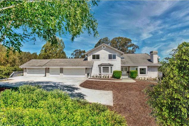 1650 Andreas Estates Place