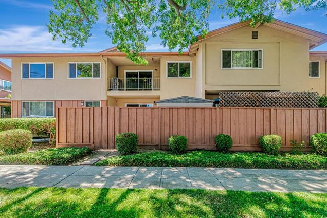 1335 Phelps Avenue Unit 7 San Jose, CA Condo Active - Photo 1 of 39. Opens carousel modal