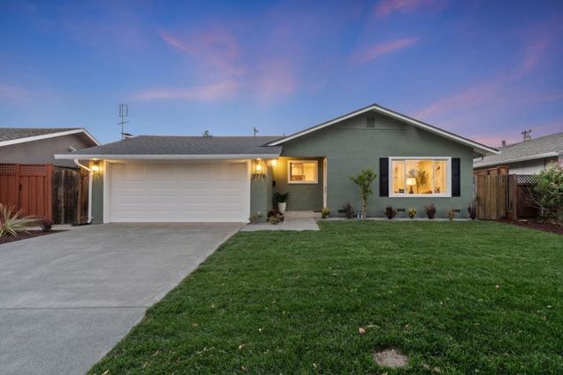 3719 Century Drive