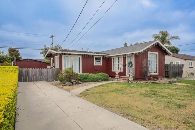50 Katherine Avenue