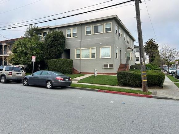 #ML82014635 Burlingame, CA Apartment Active - Photo 1 of 6. Opens carousel modal