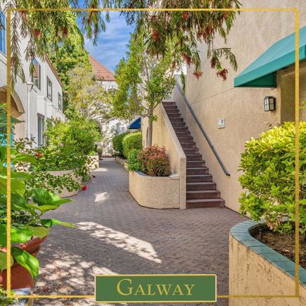 2561 Park Boulevard Unit N201