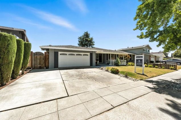 720 Natoma Drive San Jose, CA House Active - Photo 1 of 41. Opens carousel modal