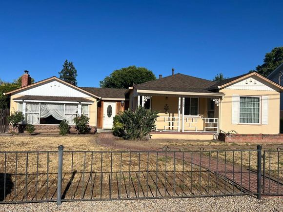 1320 Theresa Avenue Campbell, CA House Sold - Photo 1 of 1. Opens carousel modal