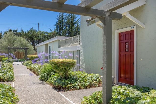 176 Crestview Court Watsonville, CA Townhouse Active - Photo 1 of 33. Opens carousel modal