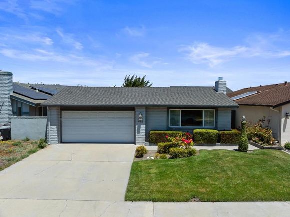 422 Shelley Way