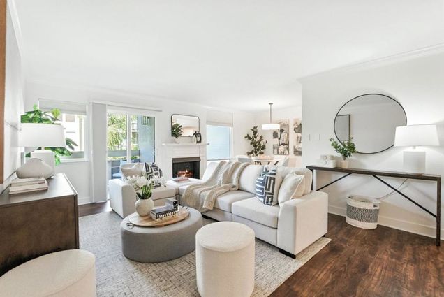 1061 Beach Park Boulevard Unit 103 Foster City, CA Condo Active - Photo 1 of 40. Opens carousel modal