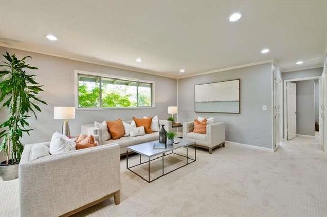 597 Valley Forge Way Unit 4 Campbell, CA Condo Active - Photo 1 of 27. Opens carousel modal