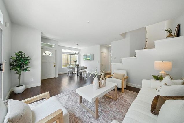1151 La Rochelle Terrace Unit G