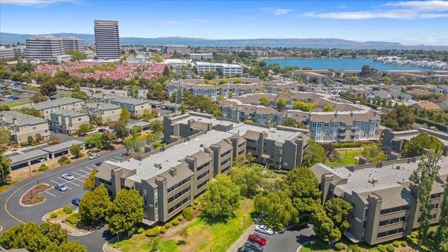 840 Sea Spray Lane Unit 109 Foster City, CA Condo Active - Photo 1 of 35. Opens carousel modal