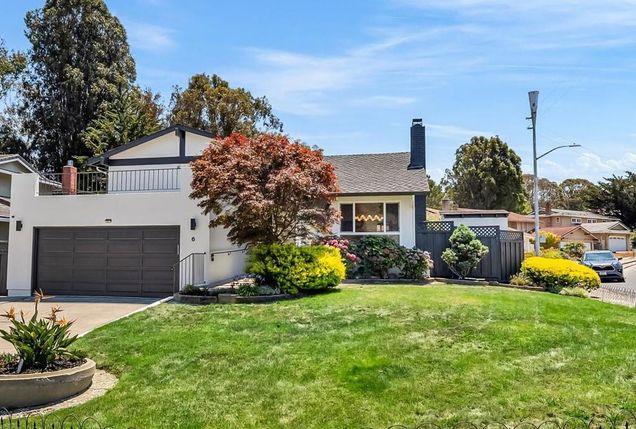6 Whitecliff Court